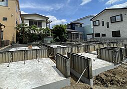 川口市小谷場070 4号棟