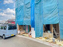 埼玉県川口市西青木１丁目