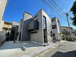 埼玉県川口市原町