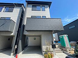 埼玉県川口市南鳩ヶ谷２丁目
