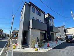 埼玉県川口市南鳩ヶ谷２丁目