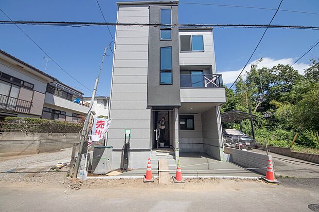 家づくりへの想いが設計に表れ、ご家族が快適に過ごす日常を考え工夫された造りです。