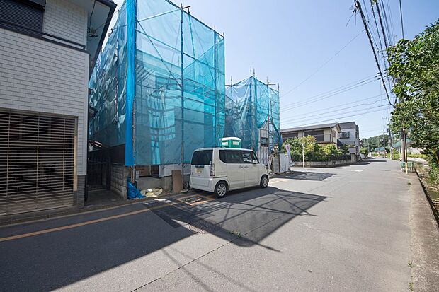家づくりへの想いが設計に表れています。住み心地のために工夫された造り辺環境には便利な設備が点在し、毎日の暮らしを快適にしてくれる邸宅です。