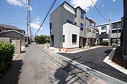 埼玉県さいたま市中央区下落合７丁目