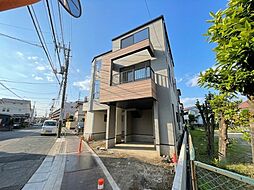 川口市芝0391 1号棟
