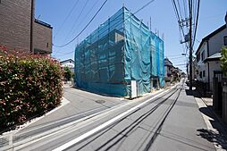 朝霞市三原 全3棟3号棟