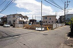 さいたま市桜区田島 全4棟2号棟