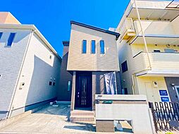 蕨市塚越6丁目 中古戸建