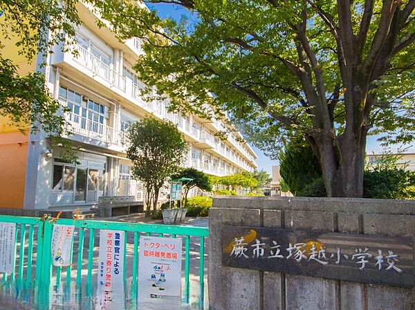 周辺を拡大表示