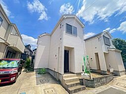 埼玉県川口市大字赤井