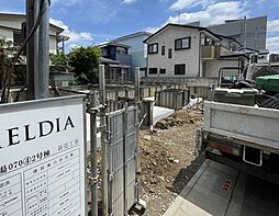 埼玉県川口市大字小谷場