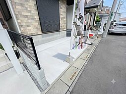 外観の画像