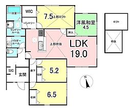 千葉県市川市新井１丁目