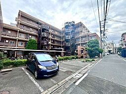 NICアーバンハイム亀戸