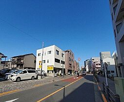 東京都荒川区東尾久1丁目