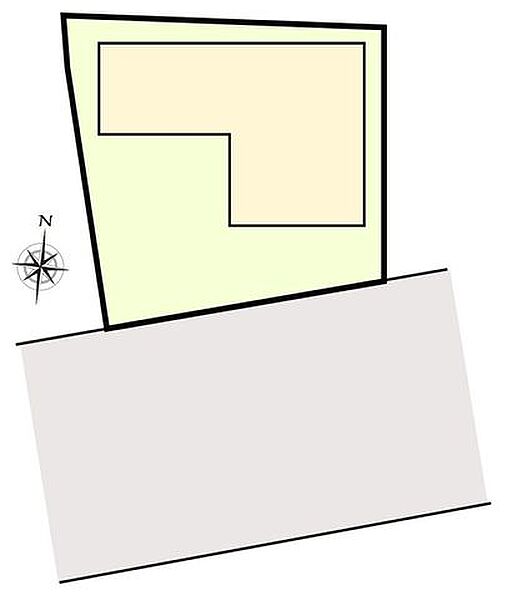 区画図：313004811582