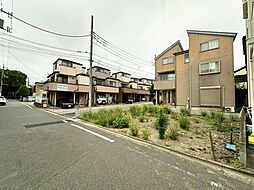 東京都江戸川区東小松川１丁目