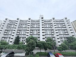 入船西エステート3号棟