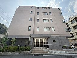 東急ドエル・アルス大島