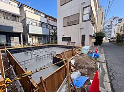 東京都江戸川区瑞江２丁目