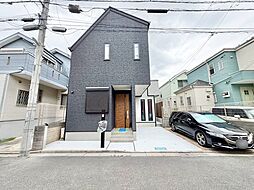 東京都江戸川区春江町５丁目