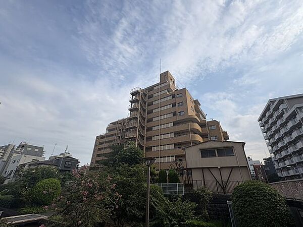周辺の街並みや緑を望むことができ、開放感のある眺望が魅力です。視界が広がることで圧迫感が少なく、季節や時間帯によって表情を変える景色を楽しみながら快適に暮らせます。