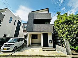 東京都江戸川区中央２丁目