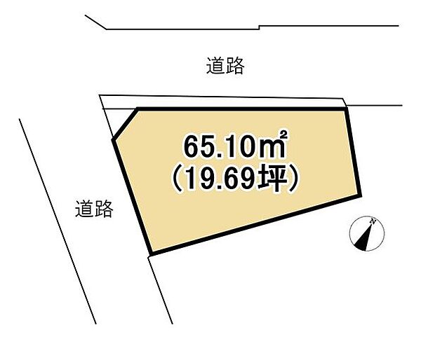 区画図：313004849515