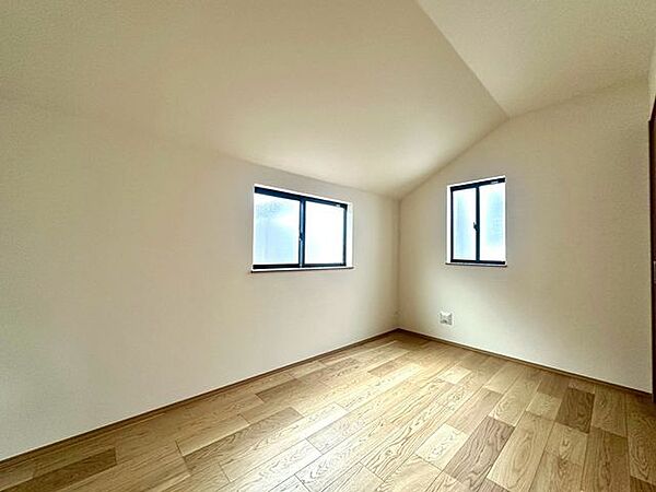 子供部屋
