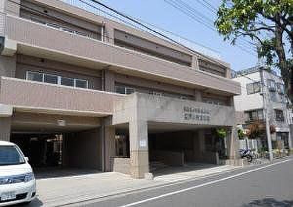 総風会江戸川共済病院 徒歩46分。緊急時の安心だけでなく、日常の健康管理や治療、リハビリまで幅広くサポート。地域に根ざした医療体制が整っていています。 3610m