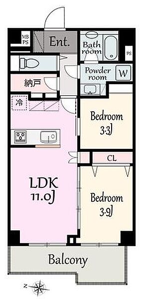 間取り：313004867722