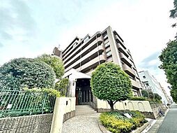 レクセルガーデン浦安