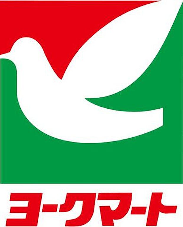 ヨークマート東砂店 徒歩2分。新鮮な生鮮食品や惣菜、ベーカリーなどを取り扱い、日常の買物に便利です。 100m