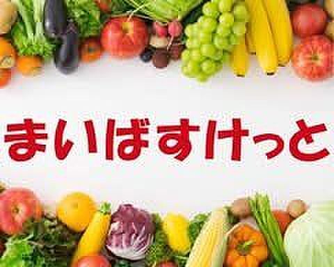 まいばすけっと葛飾新宿1丁目店 徒歩2分。 100m