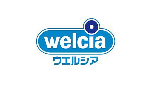 ウエルシア葛飾亀有店 徒歩19分。 1500m