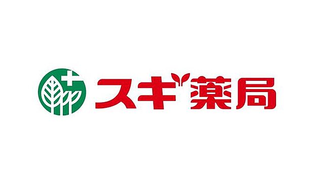 スギ薬局葛飾白鳥店 徒歩20分。 1560m