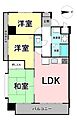 セザール南砂町6階3,780万円