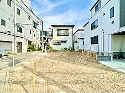 東京都葛飾区細田４丁目