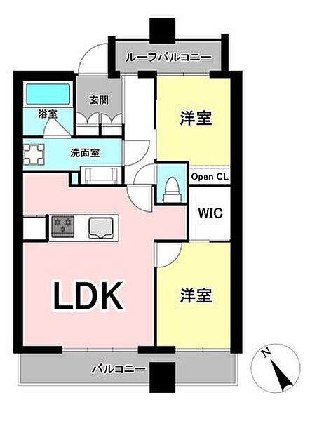 間取り：313004874933