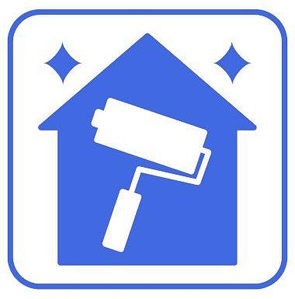 室内はリフォーム済みのため、すぐに快適な新生活をスタートできます。気持ちよくお住まいいただけるよう、きれいに整えられた住空間です。
