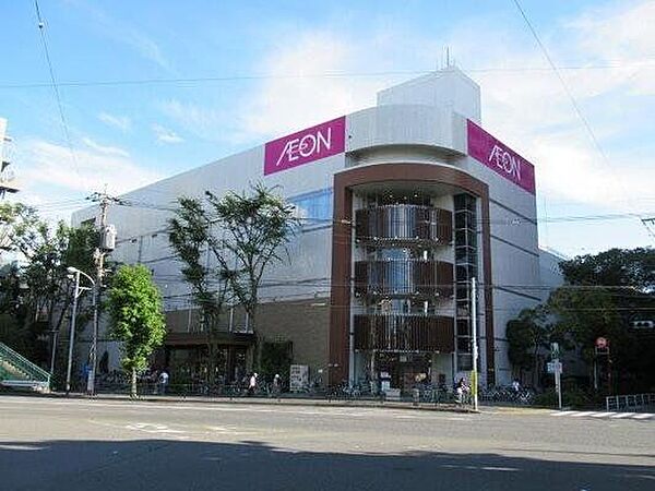 イオン葛西店 徒歩17分。 1360m