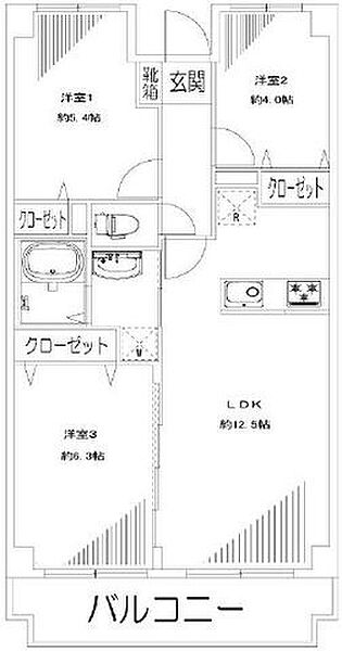 間取り：313004879131