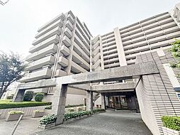 コスモ押上ガーデンシティ