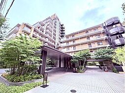 バームハイツ西葛西