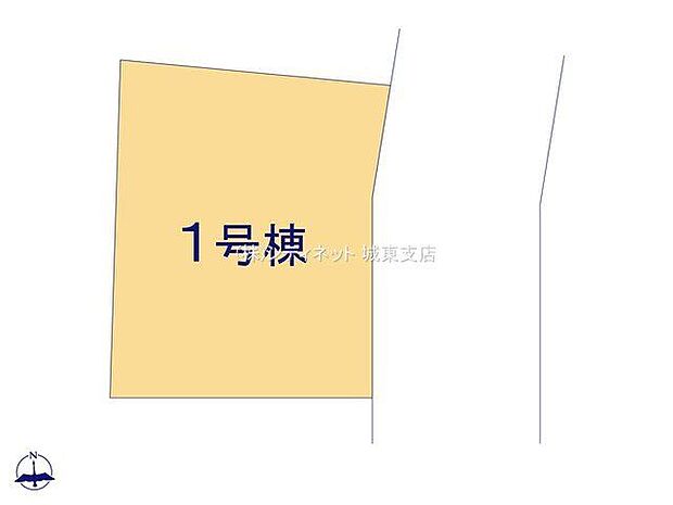 繁華街のようなにぎやかさがないため、車の音や話し声が少なく、静かな生活を望む方には最適な場所でしょう。近所に同じ年頃の子どもがいれば、お子さまのことで気軽に相談できますね！