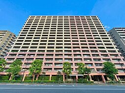 イーストパークス大島・セントラルスクエア