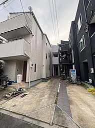東京都江東区大島１丁目