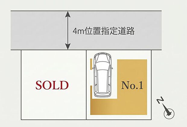 自宅に駐車スペースがあれば毎月の駐車料金が不要になり、通勤・買い物・送迎がスムーズになる大きなメリットがあります。