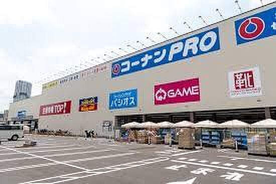 コーナン京葉船橋インター店 家具やインテリア、日用品からDIY用品まで何でも揃い、暮らしに必要なものをすぐに手に入れられます。急な買い足しや模様替えも気軽にでき、住まいを快適に保つ強い味方です!…