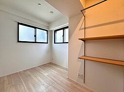 子供部屋の画像
